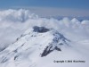 Mt. Spurr volcano