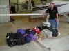 Gear to load for Alaska