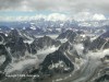 Glaciers near Denali