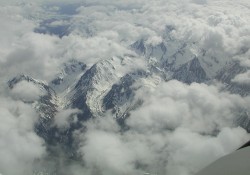 Flight to Alaska by Mustang II - Trip II