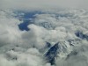 Northway to Anchorage at 16,000'