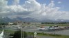 View from Ace Hangars room - Merrill Field Anchorage