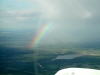 Alberta rainbow