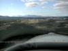 On final to runway 31L at Whitehorse, YT