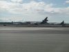 FedEx launch at Anchorage
