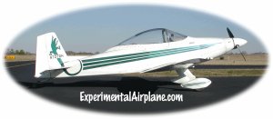 ExperimentalAirplane.com