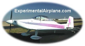 Welcome to ExperimentalAirplane.com - Mustang II
