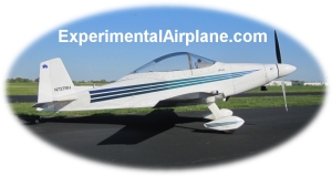 Welcome to ExperimentalAirplane.com - Mustang II