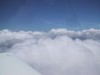 On Top at 10,000' over Alabama