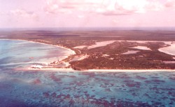 Port Nelson, Rum Cay