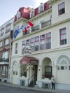 Hotel in Qu�bec: Ch�teau de la Terrasse Dufferin