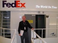 The Anchorage MD-11 Simulator