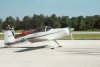 Sun 100 Race - Takeoff - view from flagman